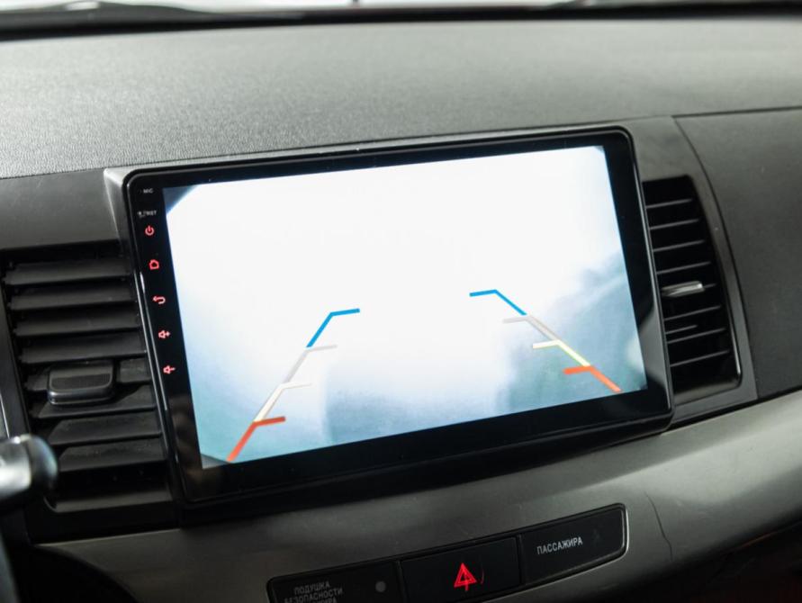 Mitsubishi Lancer X Рестайлинг Санкт-Петербург  - изображение 15