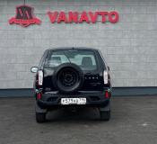Lada (ВАЗ) Niva Travel I Альметьевск  - изображение 27