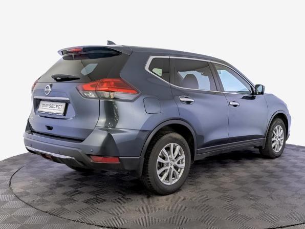 Nissan X-Trail III Рестайлинг с пробегом 2018 года, цена 2 220 000 рублей, 93808 км, внедорожник, Автокод Объявления