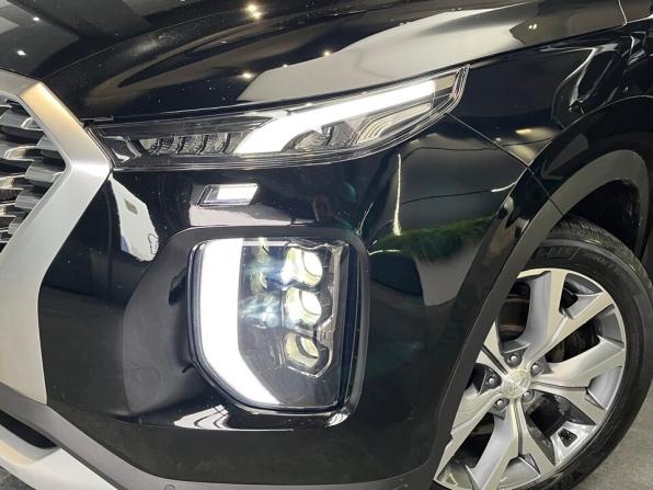 Hyundai Palisade I с пробегом 2020 года, цена 4 200 000 рублей, 73363 км, внедорожник, Автокод Объявления