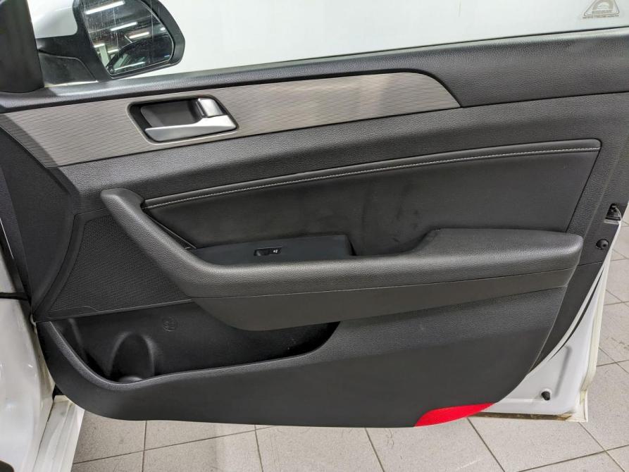 Hyundai Sonata VII (LF) Рестайлинг Москва  - изображение 17
