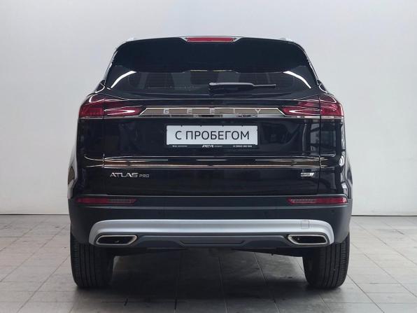 Geely Atlas Pro с пробегом 2023 года, цена 2 350 000 рублей, 16256 км, внедорожник, Автокод Объявления