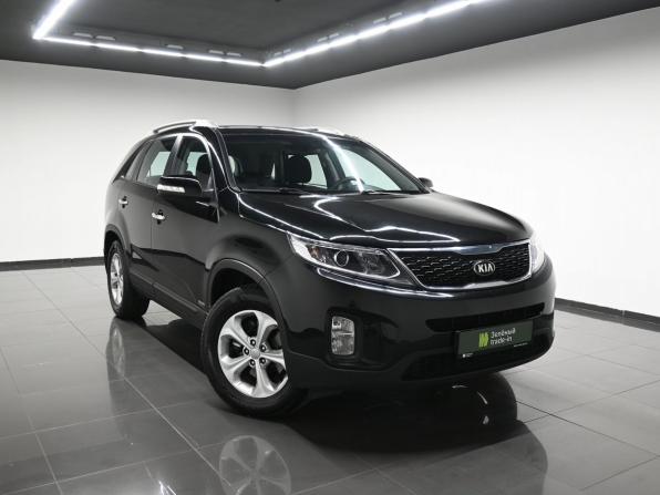 Kia Sorento II Рестайлинг с пробегом 2012 года, цена 1 665 000 рублей, 138774 км, внедорожник, Автокод Объявления
