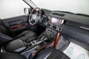 Land Rover Range Rover III Рестайлинг 2 Пермь  - изображение 40