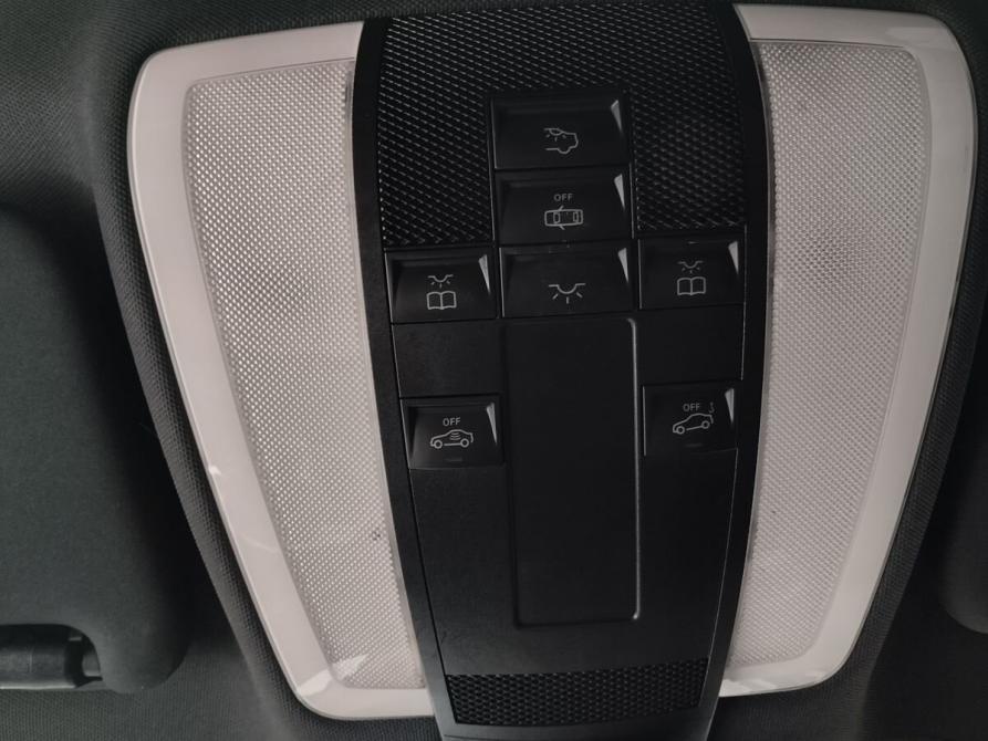Mercedes-Benz C-Класс III (W204) Рестайлинг Минеральные Воды  - изображение 14