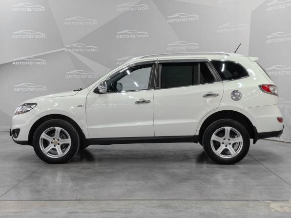 Hyundai Santa Fe II Рестайлинг с пробегом 2010 года, цена 1 180 000 рублей, 152379 км, внедорожник, Автокод Объявления