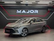 BAIC U5 Plus Москва  - изображение 28