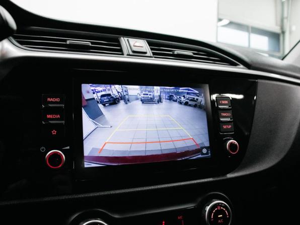 Kia Rio IV Рестайлинг с пробегом 2020 года, цена 1 750 000 рублей, 85104 км, хэтчбек, Автокод Объявления