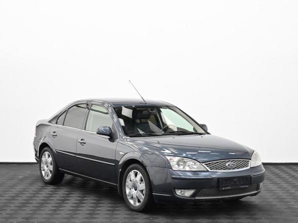 Ford Mondeo III Рестайлинг с пробегом 2006 года, цена 399 000 рублей, 232000 км, седан, Автокод Объявления