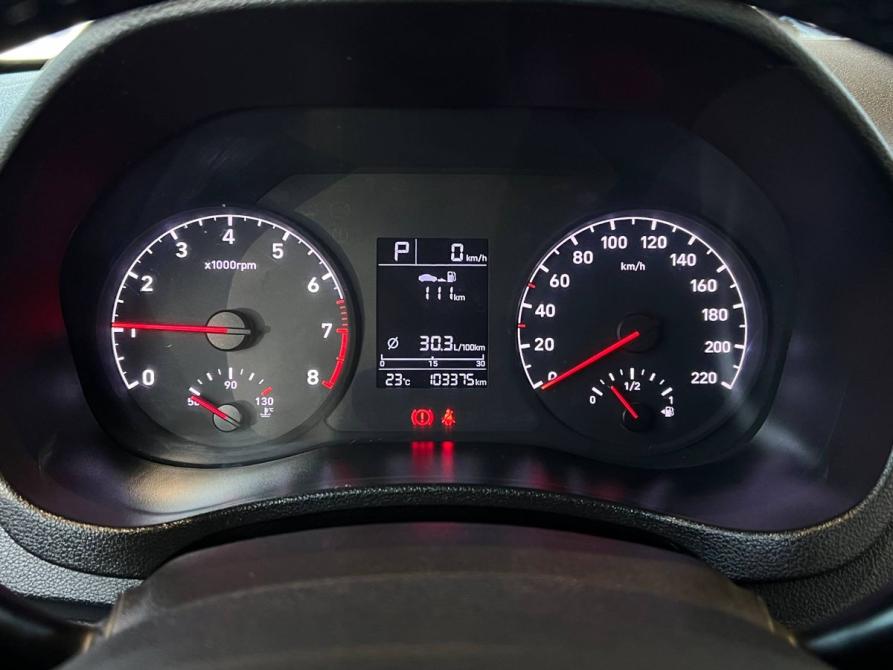 Hyundai Solaris II Оренбург  - изображение 24