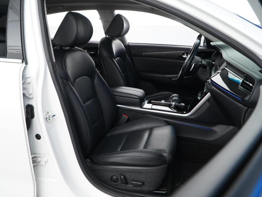 Kia K7 YG (II) Рестайлинг Москва  - изображение 8