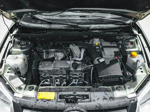 Lada (ВАЗ) Granta I с пробегом 2013 года, цена 304 042 рубля, 184201 км, седан, Автокод Объявления