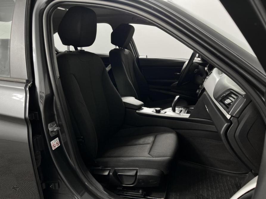 BMW 3 серии VI (F3x) Рестайлинг Казань  - изображение 8