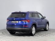 Skoda Kodiaq I Калининград  - изображение 21