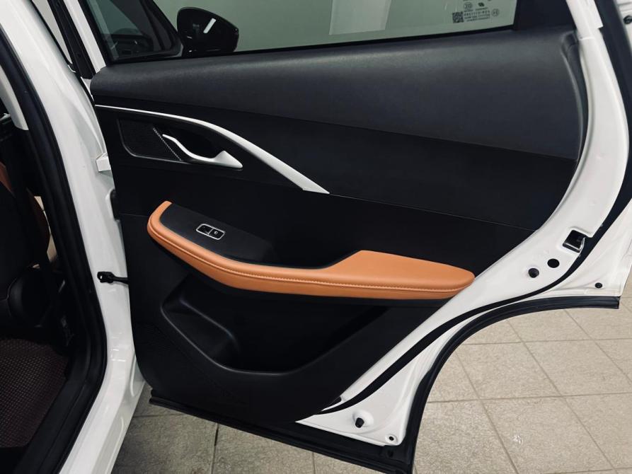 Omoda C5 I Санкт-Петербург  - изображение 10