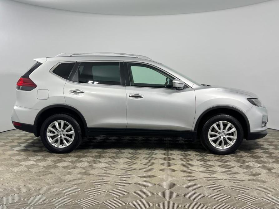 Nissan X-Trail III Рестайлинг Казань  - изображение 5