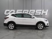 Nissan Qashqai II Рестайлинг Воронеж  - изображение 26