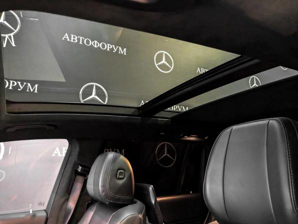 Mercedes-Benz GLS AMG II (X167) с пробегом 2021 года, цена 11 800 000 рублей, 81045 км, внедорожник, Автокод Объявления