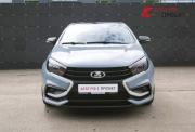 Lada (ВАЗ) Vesta I Сыктывкар  - изображение 20