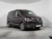 Volkswagen Multivan T6 Санкт-Петербург  - изображение 22