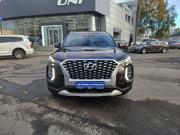 Hyundai Palisade I Санкт-Петербург  - изображение 34