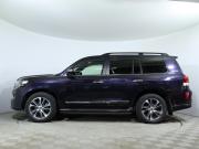 Toyota Land Cruiser 200 Series Рестайлинг 2 Санкт-Петербург  - изображение 30