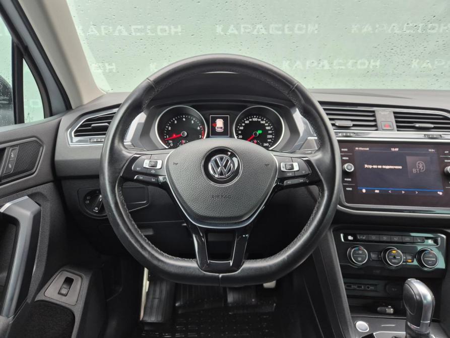 Volkswagen Tiguan II Екатеринбург  - изображение 5