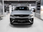 Geely Tugella I Москва  - изображение 29