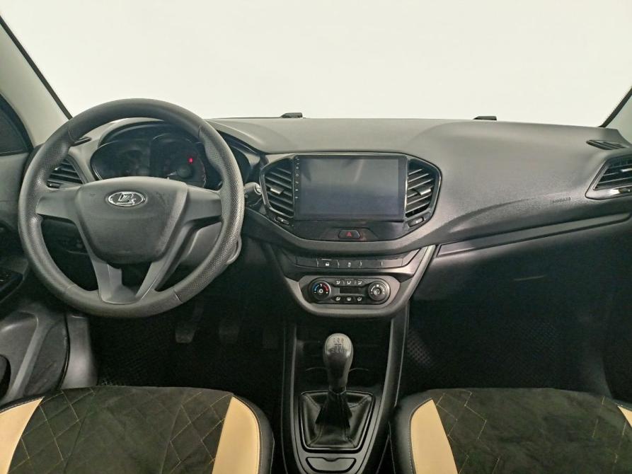 Lada (ВАЗ) Vesta I Архангельск  - изображение 14