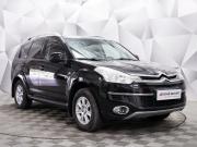 Citroen C-Crosser Ульяновск  - изображение 26