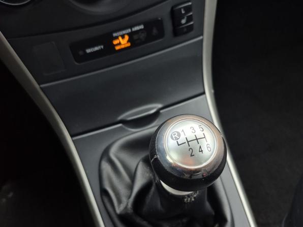 Toyota Corolla X (E140 E150) с пробегом 2009 года, цена 699 000 рублей, 644409 км, седан, Автокод Объявления