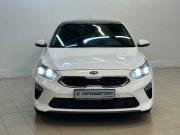 Kia Ceed III Москва  - изображение 20