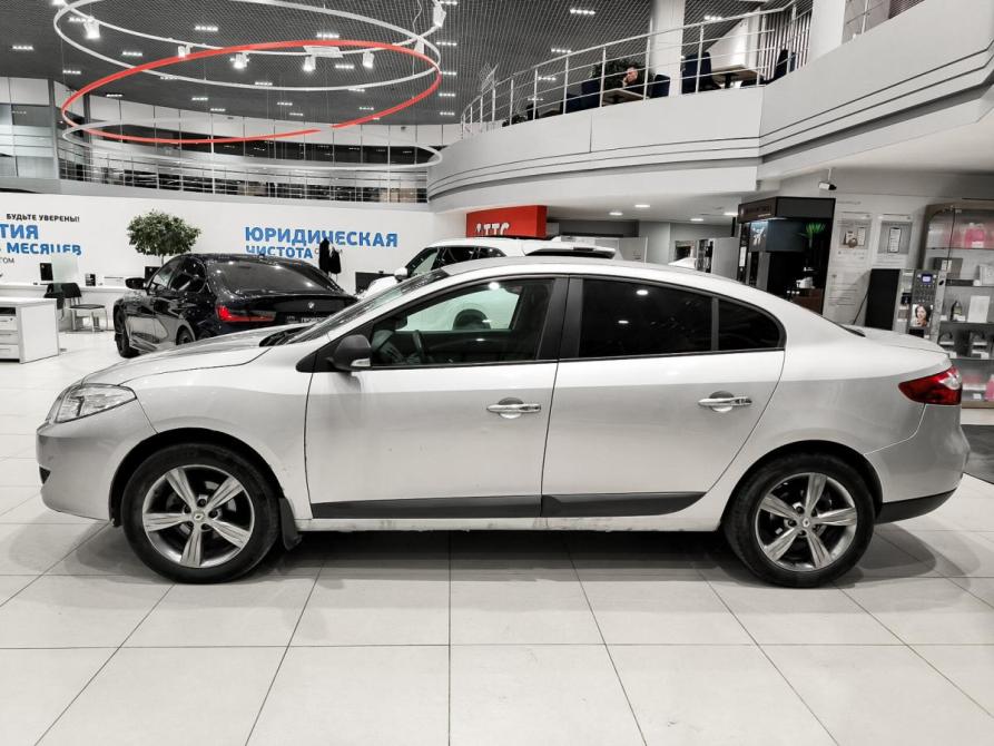 Renault Fluence I Казань  - изображение 10