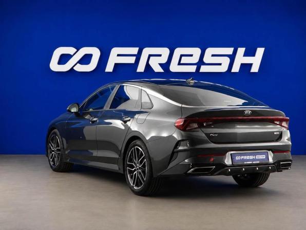 Kia K5 III с пробегом 2021 года, цена 2 699 777 рублей, 47228 км, седан, Автокод Объявления