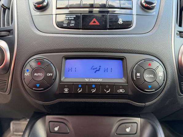 Hyundai ix35 I с пробегом 2011 года, цена 995 000 рублей, 220000 км, внедорожник, Автокод Объявления