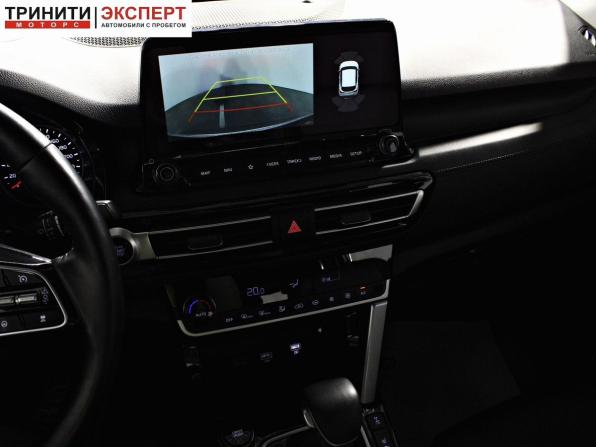 Kia Seltos I с пробегом 2019 года, цена 2 497 000 рублей, 34252 км, внедорожник, Автокод Объявления