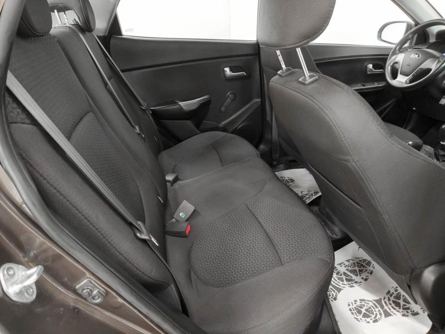 Kia Rio III Рестайлинг Тула  - изображение 7