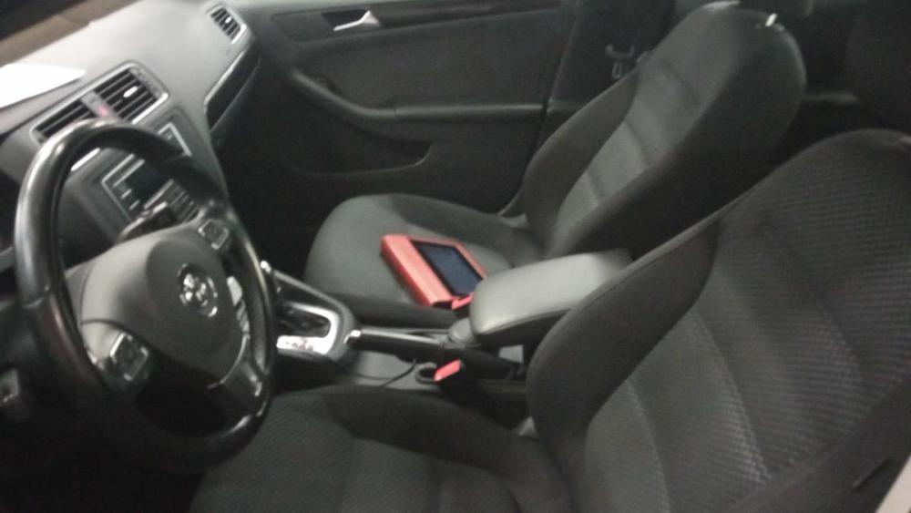 Volkswagen Jetta VI Санкт-Петербург  - изображение 5