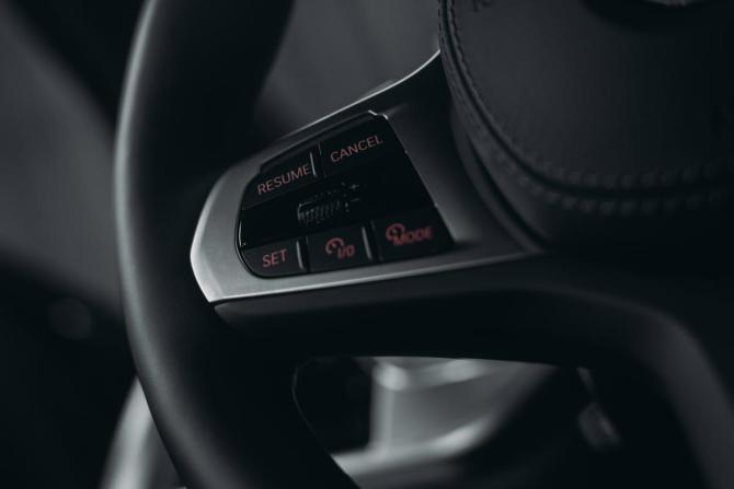 Новый BMW X5 IV (G05/G18) Рестайлинг 2025 года, цена 17 500 000 рублей, внедорожник, Автокод Объявления