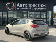 Kia Ceed II Волгоград  - изображение 23