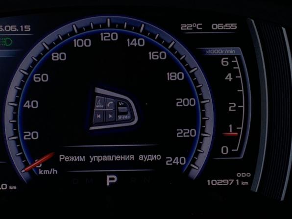 Geely Atlas I с пробегом 2018 года, цена 1 549 000 рублей, 102878 км, внедорожник, Автокод Объявления