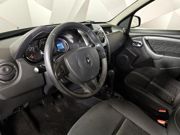 Renault Duster I Рестайлинг с пробегом 2016 года, цена 1 200 000 рублей, 102367 км, внедорожник, Автокод Объявления