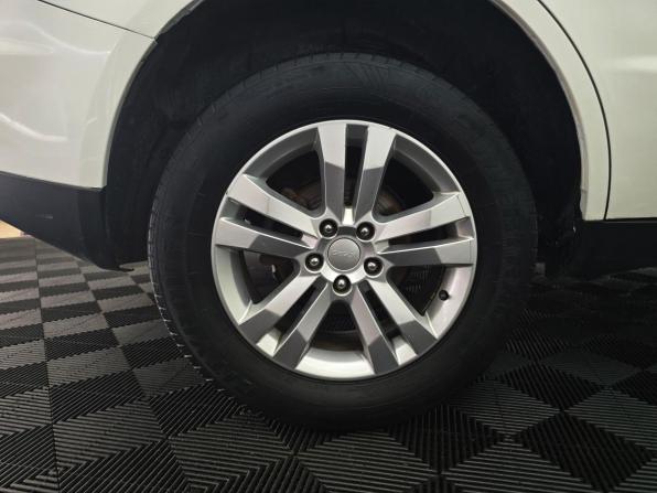 Geely Emgrand X7 I Рестайлинг с пробегом 2016 года, цена 599 000 рублей, 218273 км, внедорожник, Автокод Объявления