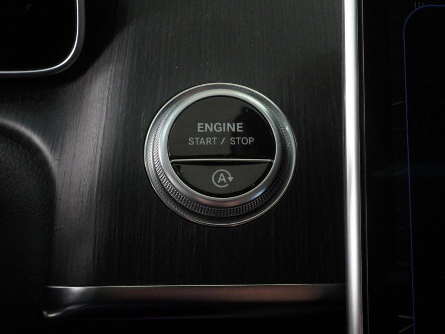 Mercedes-Benz S-Класс VII (W223) Минеральные Воды  - изображение 19