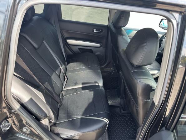 Nissan X-Trail II Рестайлинг с пробегом 2014 года, цена 1 499 000 рублей, 168345 км, внедорожник, Автокод Объявления