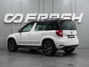 Skoda Yeti I Рестайлинг Воронеж  - изображение 22