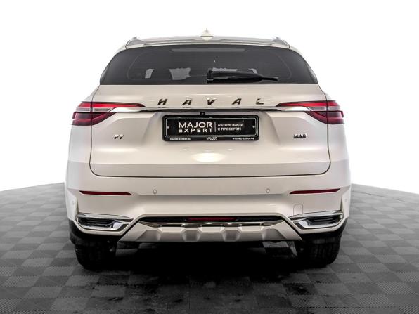 Haval F7 I с пробегом 2019 года, цена 1 670 000 рублей, 50083 км, внедорожник, Автокод Объявления