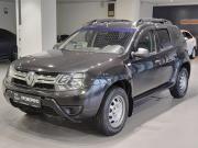 Renault Duster I Рестайлинг Казань  - изображение 23