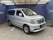 Nissan Elgrand I (E50) Воронеж  - изображение 19
