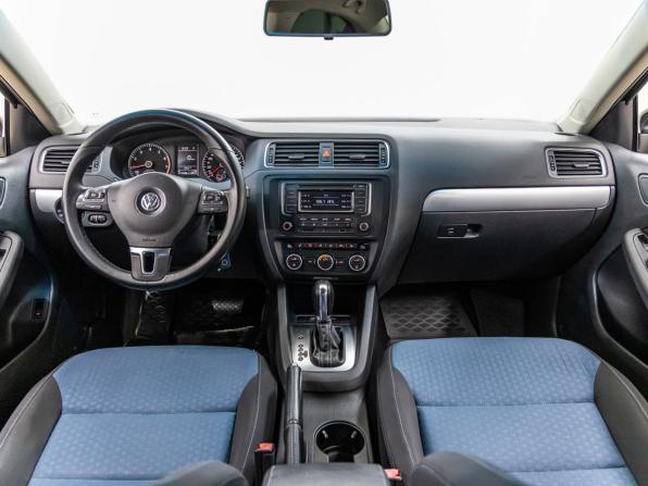 Volkswagen Jetta VI с пробегом 2013 года, цена 1 148 000 рублей, 172448 км, седан, Автокод Объявления